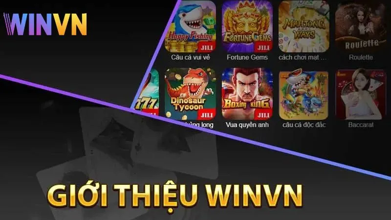 Thương hiệu WINVN
