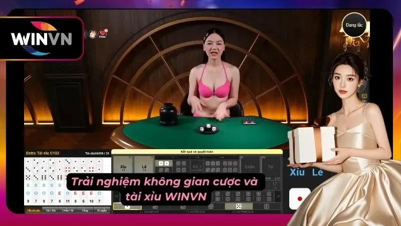 cách chơi tài xỉu