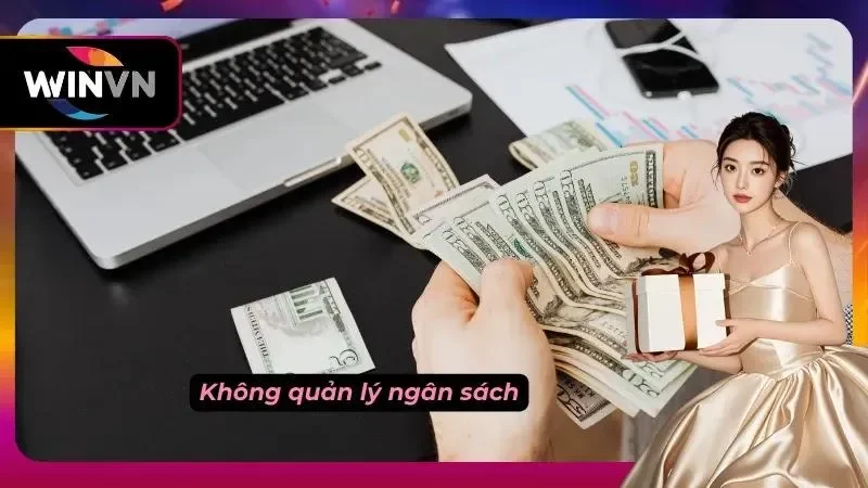 Đặt giới hạn cược