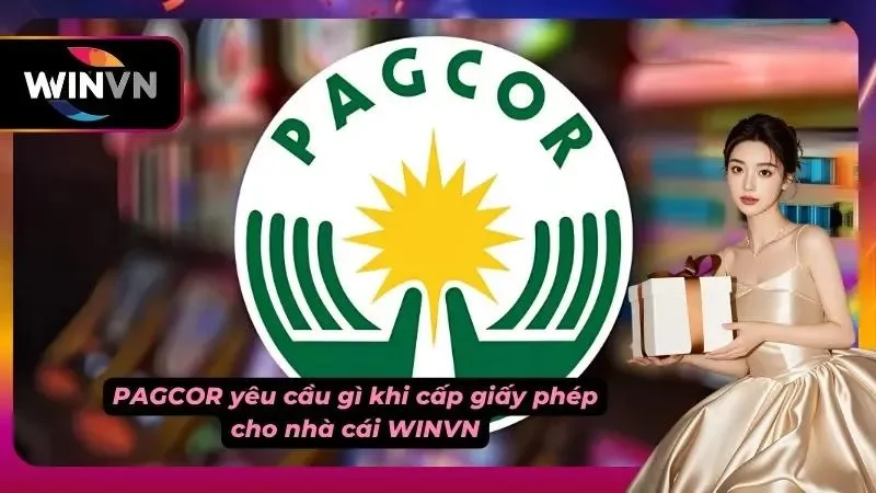 Đơn vị vận hành phải đáp ứng tiêu chuẩn tài chính và bảo mật