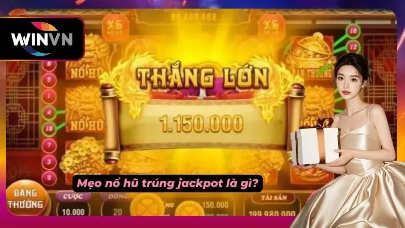 Áp dụng chiến thuật cược chờ thời cơ nổ hũ