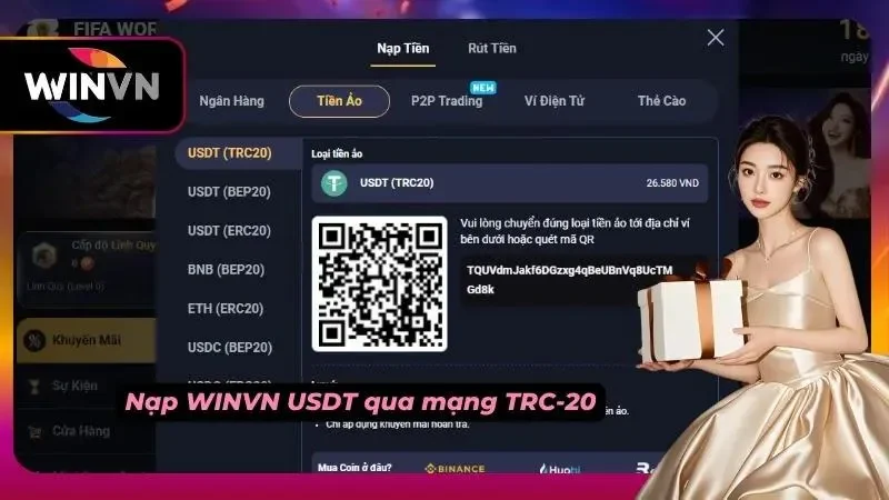Giao dịch crypto thường được xử lý nhanh và ổn định với số vốn lớn