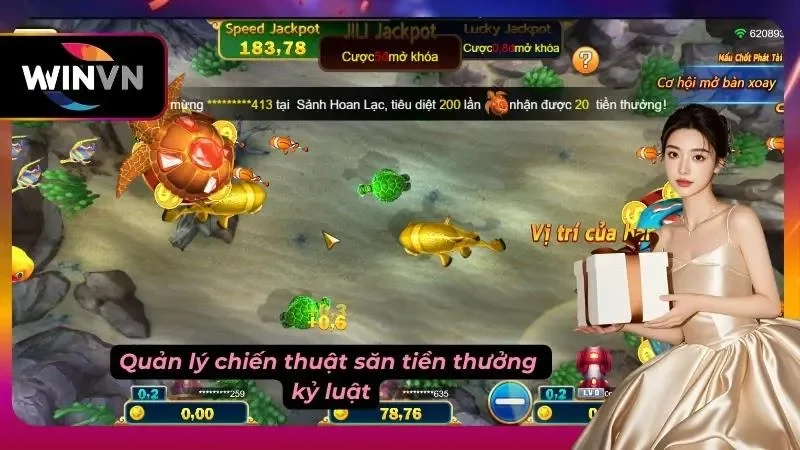 Xây dựng kế hoạch sử dụng nguồn vốn thông minh để tối ưu hóa lợi nhuận
